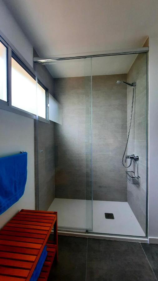 Apartamento Piso céntrico, amplio, luminoso y familiar con garaje. La Laguna  Exterior foto